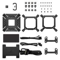 DeepCool-Spartacus-4540-ARGB-Liquid-CPU-Cooling-with-3-4-IPS-Display-R-SPT420-BKDSMP-G-1-7