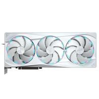 Gigabyte-Aorus-GeForce-RTX-5090-Stealth-Ice-32G-Graphics-Card-N5090AORUS-ST-ICE-32GD-5