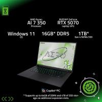 Gigabyte-Laptops-Gigabyte-Aero-X16-16in-WQXGA-165Hz-Ryzen-AI-7-350-RTX-5070-1TB-SSD-16GB-RAM-W11H-Gaming-Laptop-AERO-X16-1WH93AUC94DH-21