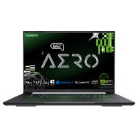 Gigabyte Aero X16 16in WQXGA 165Hz Ryzen AI 7 350 RTX 5070 1TB SSD 16GB RAM W11H Gaming Laptop - Grey (AERO X16 1WH93AUC94AH)