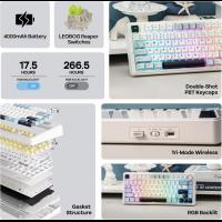 Keyboards-Gasket-Mechanical-Keyboard-75-Wireless-Hot-Swappable-Gaming-Keyboard-with-Five-Layer-Padding-Knob-BT-2-4GHz-USB-C-RGB-Light-Blue-LEOBOG-Reaper-Switch-3
