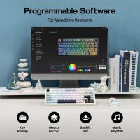 Keyboards-Gasket-Mechanical-Keyboard-75-Wireless-Hot-Swappable-Gaming-Keyboard-with-Five-Layer-Padding-Knob-BT-2-4GHz-USB-C-RGB-Light-Blue-LEOBOG-Reaper-Switch-6