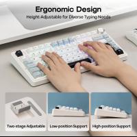 Keyboards-Gasket-Mechanical-Keyboard-75-Wireless-Hot-Swappable-Gaming-Keyboard-with-Five-Layer-Padding-Knob-BT-2-4GHz-USB-C-RGB-Light-Blue-LEOBOG-Reaper-Switch-7