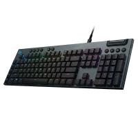 Keyboards-Logitech-G915-X-Low-Profile-RGB-Wired-Gaming-Keyboard-Black-920-012944-11