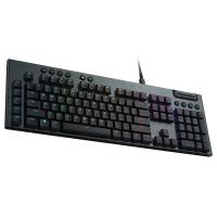 Keyboards-Logitech-G915-X-Low-Profile-RGB-Wired-Gaming-Keyboard-Black-920-012944-5