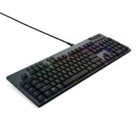 Logitech G915 X Low-Profile RGB Wired Gaming Keyboard - Black (920-012944)