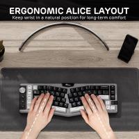 Keyboards-RK-ROYAL-KLUDGE-A72-Alice-Ergonomic-Wireless-Mechanical-Keyboard-w-Knob-Macro-Keys-Touchable-Nameplate-Tri-Mode-68-72-Key-Gasket-Keyboard-BT-2-4G-US-7