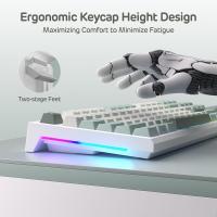 Keyboards-RK-ROYAL-KLUDGE-C87-HE-Rapid-Trigger-Gaming-Keyboard-75-TKL-Wired-RGB-Mechanical-Hall-Effect-Magnetic-Switch-Keyboard-Cyan-5