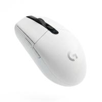 Logitech G305 LIGHTSPEED Wireless Gaming Mouse - White (910-006042)