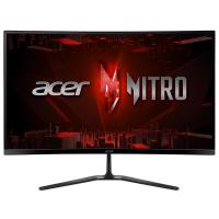 Acer Nitro 27in QHD VA 180Hz FreeSync Curved Gaming Monitor - Paper Packaging (ED270US3(UM.HE0SA.303-RY0)