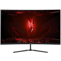 Acer Nitro 31.5in FHD VA 180Hz FreeSync Curved Gaming Monitor - Paper Package (ED320QRS3(UM.JE0SA.302-RY0)