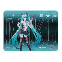 Asus TUF Gaming P1 Mousepad - Hatsune Miku Edition (TUF Gaming P1 Mousepad Hatsune Miku Edition)