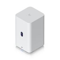 Ubiquiti UniFi Network Attached Storage 2x 3.5in HDD Bay NAS - White (UNAS-2-W)