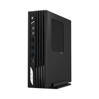 MSI PRO DP21 14M i7-14700 1TB SSD 16GB RAM W11P Mini PC (PRO DP21 14M-1024AU)