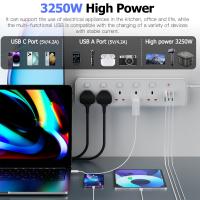 Powerboards-and-Adapters-VELORICA-PowerBoard-Individual-Switches-1-8M-Extension-Cord-Power-Strip-with-5-AC-Outlets-6-USB-A-C-Fast-Charging-Protector-for-Home-Office-Dorm-White-16