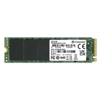 Transcend 250GB TS250GMTE115S M.2 2280 PCIe Gen3 NVMe SSD