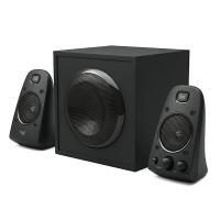 Logitech Z623 Speaker System 2.1 THX certified speakers (980-000405)