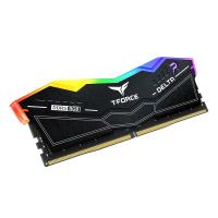 Team-32GB-2x16GB-DELTA-FF3D564G6000HC38JDC01-RGB-CL38-8000MHz-DDR5-RAM-Black-4