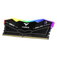 Team-32GB-2x16GB-DELTA-FF3D564G6000HC38JDC01-RGB-CL38-8000MHz-DDR5-RAM-Black-5