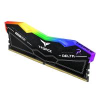 Team-32GB-2x16GB-DELTA-FF3D564G6000HC38JDC01-RGB-CL38-8000MHz-DDR5-RAM-Black-6
