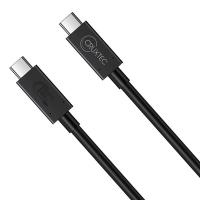 USB-Cables-Cruxtec-USB4-USB-C-to-USB-C-Cable-2m-CTC-80G-2MBK-3