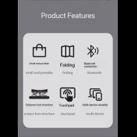 Wireless-Keyboards-Three-fold-Bluetooth-keyboard-Office-portable-Wireless-touchpad-folding-keyboard-5