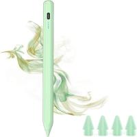 iPad-Accessories-Stylus-Pen-for-iPad-2018-2025-15Mins-Fast-Charge-for-Apple-Pencil-Palm-Rejection-Compatible-with-iPad-A16-10-9-8-7-6-iPad-Pro-12-9-11-13-M4-Green-15