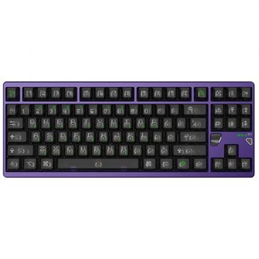 Qwertykeys QK and ATK HEX80 8K HE Wired Magnetic Custom Keyboard ...