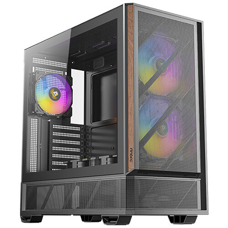 Antec P30 ARGB Mid-Tower ATX Case (P30ARGB)
