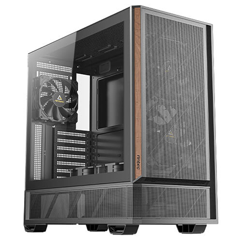 Antec P30 Air Mid-Tower ATX Case (CAA-P30-AIR)