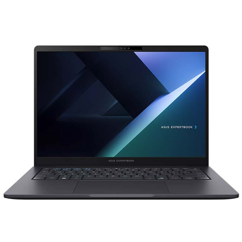 Asus ExpertBook B3 14.0in WUXGA Ultra 7 255H 512GB SSD 32GB RAM W11P Laptop (B3405CCA-LY2095X)