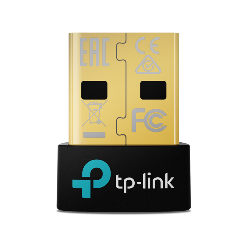 TP-Link Bluetooth 6.0 Nano USB Adapter (UB600)