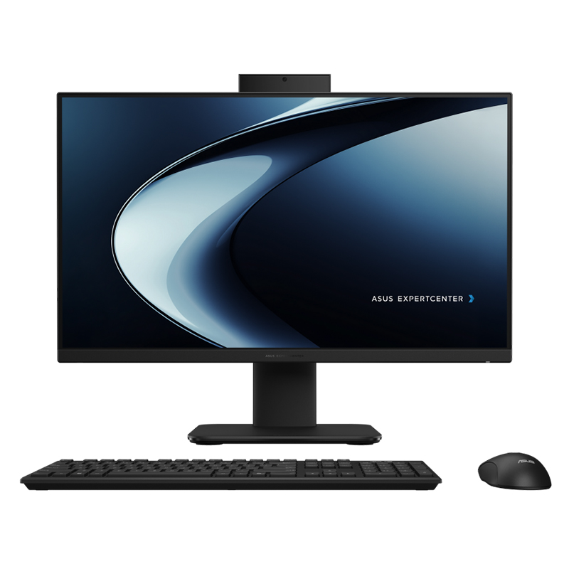 Asus ExpertCenter P400 24in FHD Intel Core 5 210H 512GB SSD 16GB DDR5 RAM W11P All in One PC (P440VAESK-BPC131X)