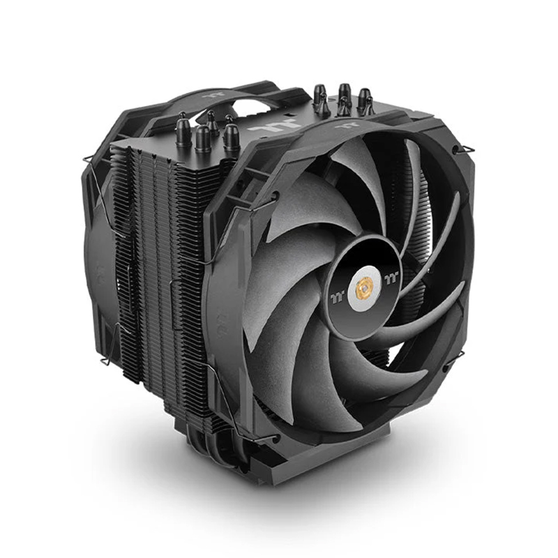 Thermaltake WAir CPU Cooler (CL-P140-CA14BL-A)
