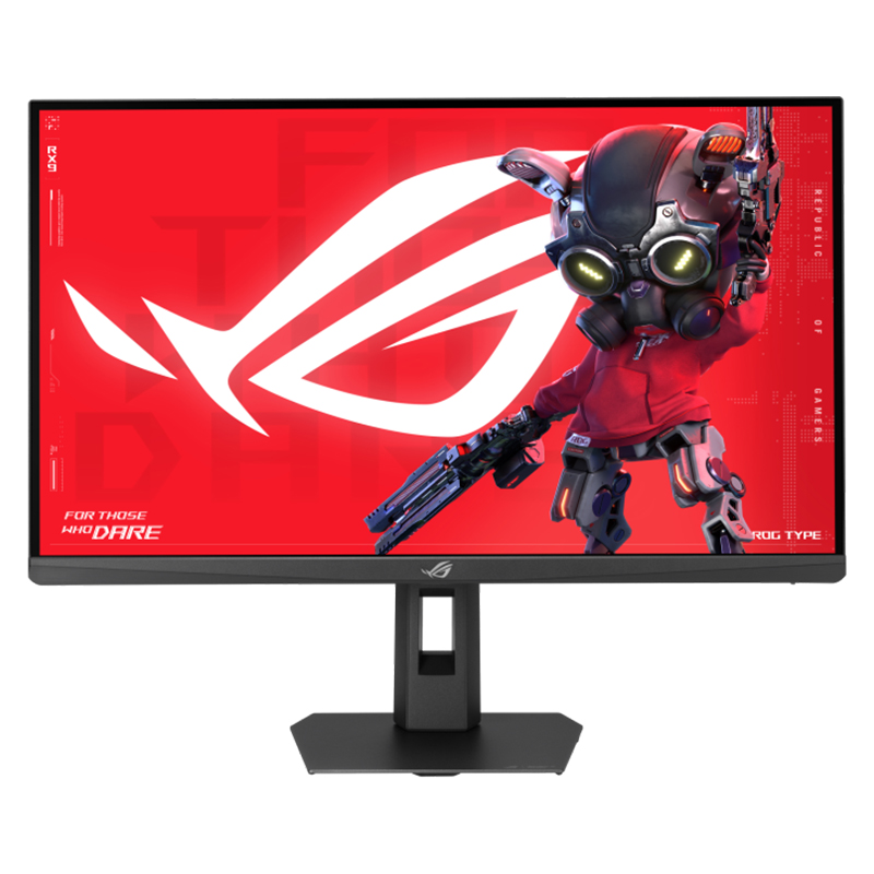 Asus ROG Strix Pulsar 27in QHD Ultrafast IPS 360Hz G-SYNC Gaming Monitor (XG27AQNGV)