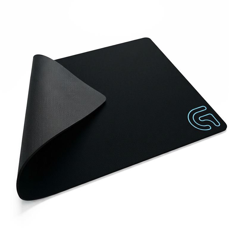 Logitech G240 Cloth Gaming Mouse Pad (943-000046)
