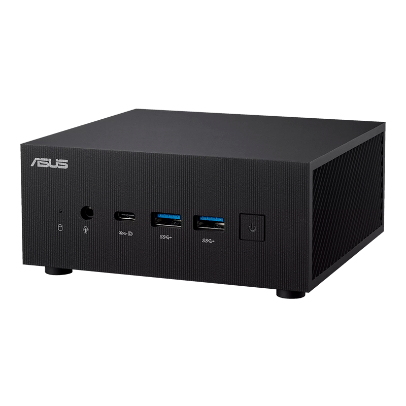 Asus PN53 AMD Ryzen 7 7730U Mini PC Barebone Kit (PN53-S17R7BAREBONES)