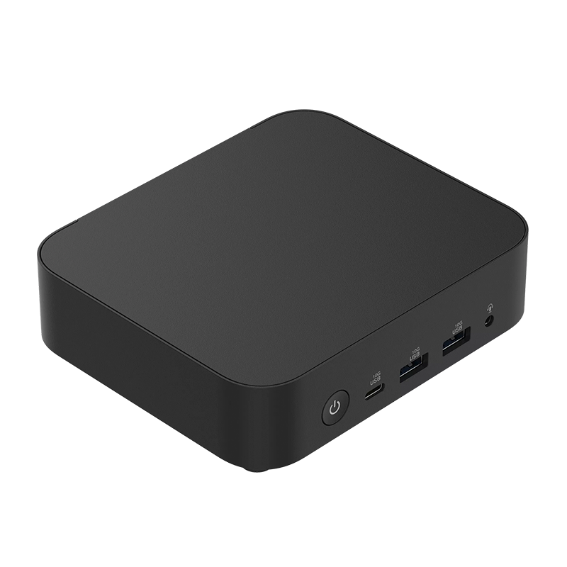 L3 NUC Intel N97 480GB SSD 16GB RAM Windows 11 Pro Mini PC for Office and Home 60474