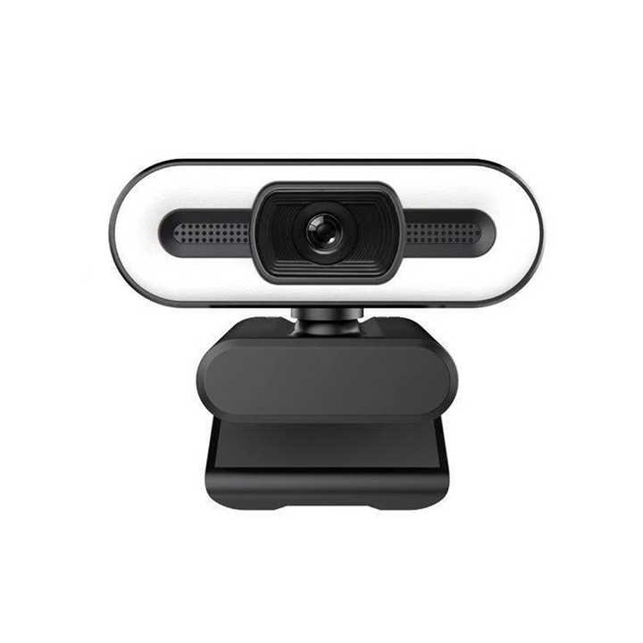 BeautyStream 2K Full HD Webcam – Elevate Your Video Presence