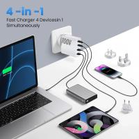 100W-GaN-USB-C-Charger-4-Port-PD-QC3-0-Fast-Charger-with-AU-US-UK-EU-Plugs-Travel-Wall-Adapter-for-MacBook-iPhone-16-Galaxy-Laptops-Phones-3