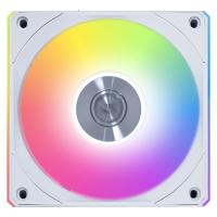 120mm-Case-Fans-Lian-Li-UNI-Fan-CL-Wireless-120mm-RGB-White-PWM-Fan-Single-Pack-No-Controller-12CL1W1W-5