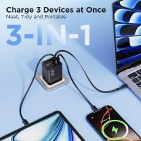 65W-GaN-USB-C-Charger-3-Port-Retractable-Fast-Charger-AU-Plug-PD-Travel-Adapter-for-iPhone-MacBook-Galaxy-iPad-Phones-3