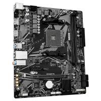 AMD-AM4-Gigabyte-B550M-H-ARGB-AM4-DDR4-mATX-Motherboard-B550M-H-ARGB-5