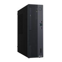 Asus ExpertCenter P500 Intel Core 7 240H 512GB SSD 16GB RAM W11P SFF Desktop PC (P500SV-07240H049X)