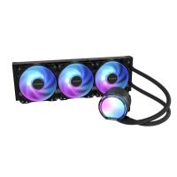 TCOMAS LE100 360 BLACK AIO