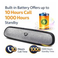 Car-Electronics-Hands-Free-Bluetooth-Dual-Stereo-Speakers-Car-Visor-Clip-Voice-Assistan-8