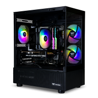 G5 Intel i5 14400F GeForce RTX 5060 Gaming PC 60437