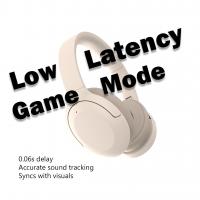 Headphones-BDI-ANC-Active-Noise-Canceling-Bluetooth-Headphone-Headset-Khaki-3