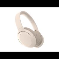 BDI ANC Active Noise Canceling Bluetooth Headphone Headset-Khaki