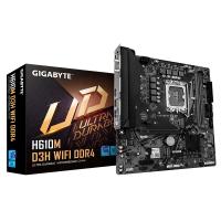 Intel-LGA-1700-Gigabyte-H610M-D3H-WIFI-DDR4-mATX-Motherboard-H610M-D3H-WIFI-DDR4-6